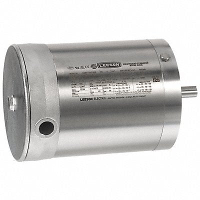 LEESON 11727000 General Purpose Motor 1/2 hp Three Phase