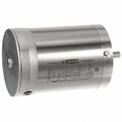 LEESON 11727200 General Purpose Motor 3/4 hp Three Phase