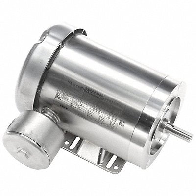 LEESON 11951100 General Purpose Motor 1 hp Three Phase
