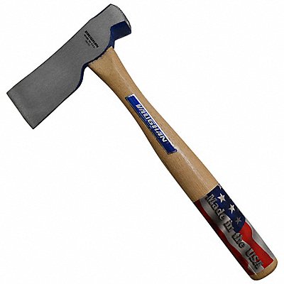 VAUGHAN UL Underhill Lath Hatchet 14 oz 13-3/8 L