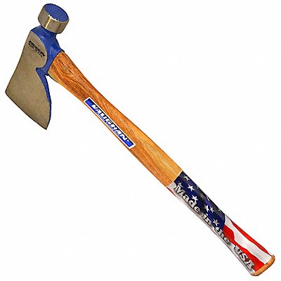 VAUGHAN RB Rig Builders Hatchet 28 oz 17-1/2 L
