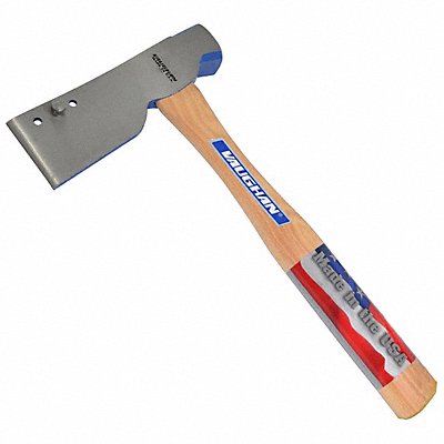 VAUGHAN SH Shingling Hatchet 14 oz 13-3/4 L Steel