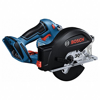 BOSCH GKM18V20N Cordless Circular Saws 5 3/8 Blade