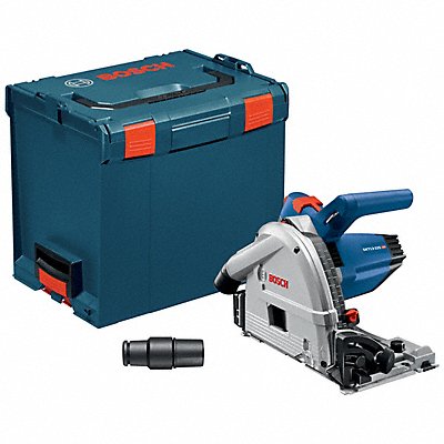 BOSCH GKT13225L Track Saw 6 1/2 Blade Diameter 13 A