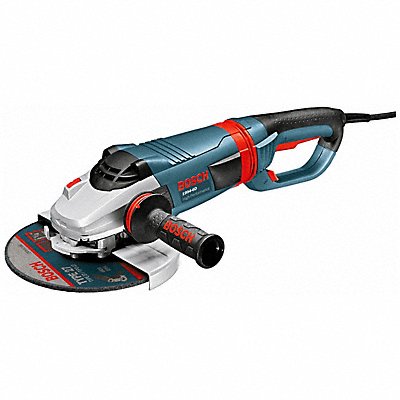 BOSCH 19946D Corded Angle Grinder 9 Wheel 15 A