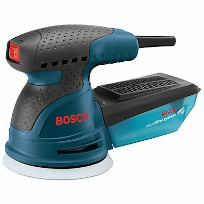 BOSCH ROS20VSC Corded Sander 5 Disc Random Orbital