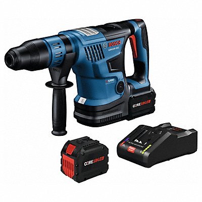 BOSCH GBH18V34CQB24 Cordless Rotary Hammers 8.0Ah 18.0V