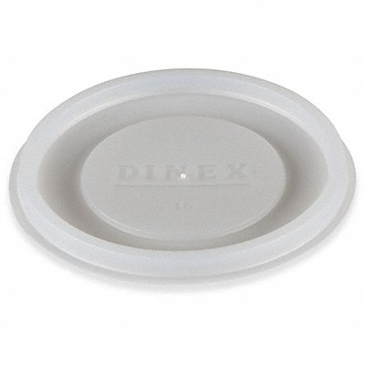CARLISLE DINEX DX11988714 Disp Tumbler Lid 9.5 oz-12 oz PK1000