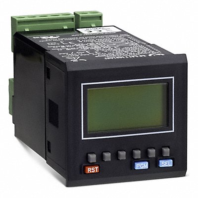 TRUMETER 7932 LCD Preset Counter/Timer