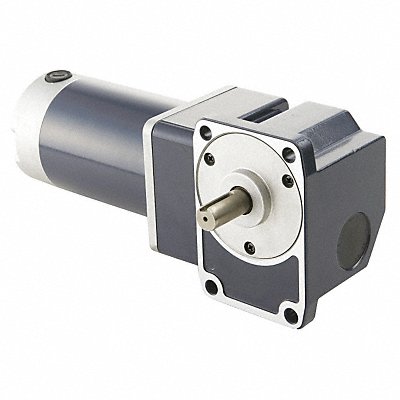 DAYTON 7CV61 DC Gearmotor 90.3 rpm 24V TENV