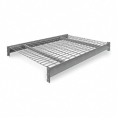 TENNSCO 6940 Shelf 14 ga 36inx48in