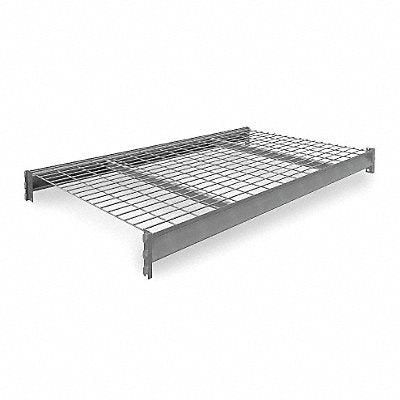 TENNSCO 6940 Shelf 14 ga 36inx60in