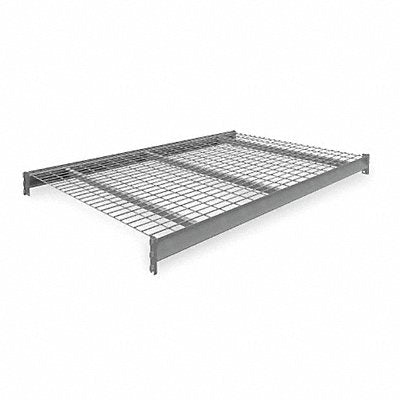TENNSCO 6940 Shelf 14 ga 48inx72in