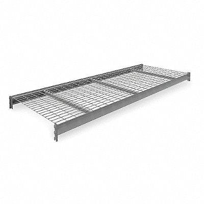 TENNSCO 6940 Shelf 14 ga 36inx96in