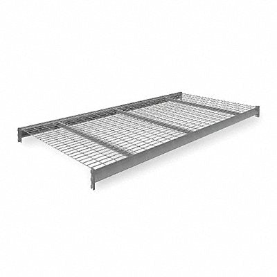 TENNSCO 6940 Shelf 14 ga 48inx96in