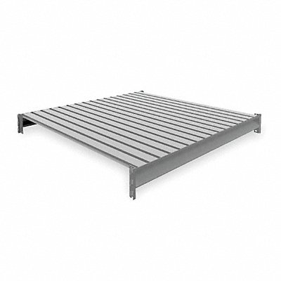 TENNSCO 6940 Shelf 22 ga 48inx48in