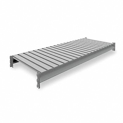 TENNSCO 6940 Shelf 22 ga 24inx60in