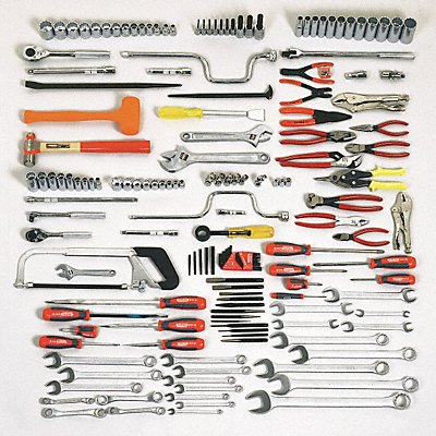 PROTO J99490 Intermediateset 165 PC