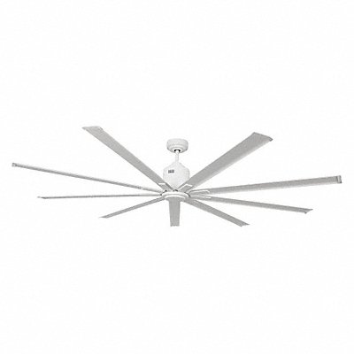 DAYTON 7DX28 Ceiling Fan Combo 88 Blde Dia 6 Spds