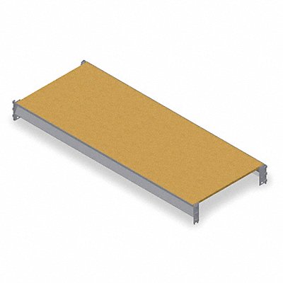 TENNSCO 1 Shelf 48inx48in