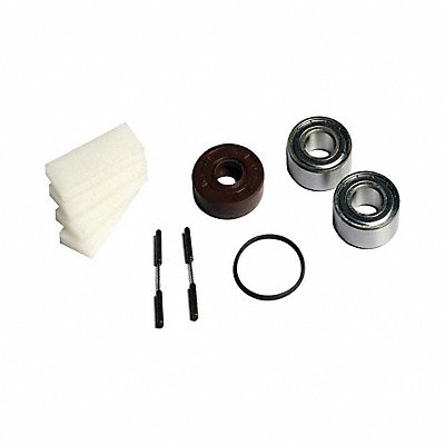 INGERSOLL RAND SM4AMANTK1A Air Motor Tune-Up Kit SM
