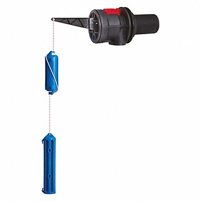 ANKA ACV112 Check Valve Glass-Filled Nylon Female