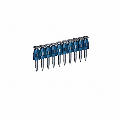 BOSCH NB100 1 in Collated Concrete Nails