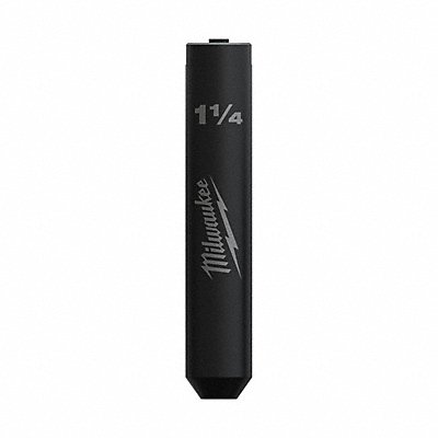 MILWAUKEE 48375012S Vibrator Short Head 1-1/4 In.