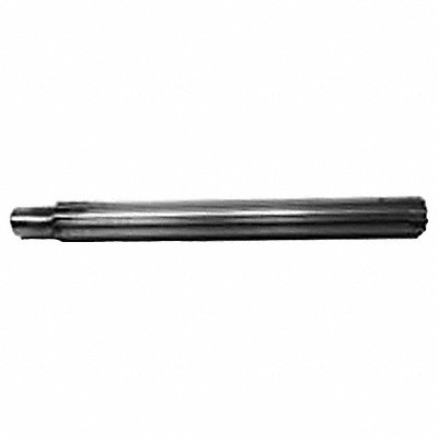 GRAINGER 11XLPS6A Timing Pulley Bar Stock