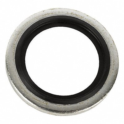 MI-T-M 290074 Lockwasher Z1 1 In Int Tooth