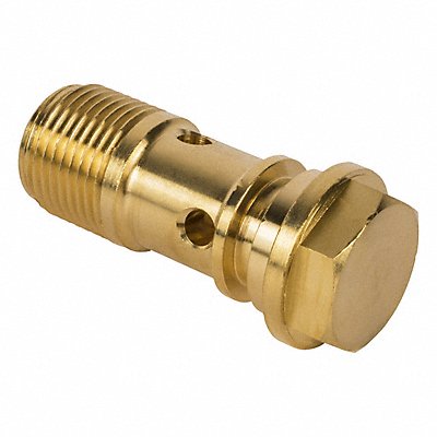 MI-T-M 279550 Elevator Bolt 5/16-18 x 1-1/4