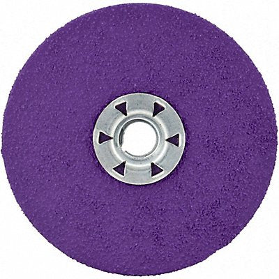 ARC ABRASIVES 80057804 RFD CERAMIC 5 X 7/8 50
