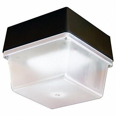 W F HARRIS LIGHTING 80LED2K4FCHB120277 Indoor/Outdoor LED Luminaire 5000K