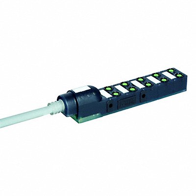MURRELEKTRONIK 8000800103840500 Distribution Box 20.5 mm
