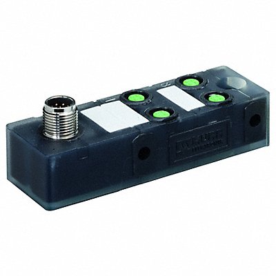 MURRELEKTRONIK 8000840700000000 Distribution Box 20.5 mm