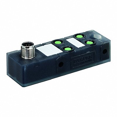 MURRELEKTRONIK 8000840600000000 Distribution Box 20.5 mm