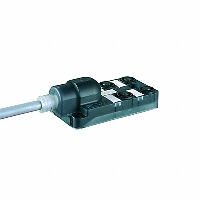 MURRELEKTRONIK 8000845103630500 Distribution Box 15 mm