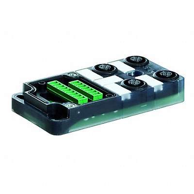 MURRELEKTRONIK 8000844020000000 Distribution Box 17 mm
