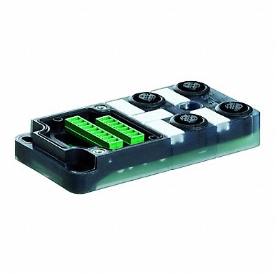 MURRELEKTRONIK 8000844000000000 Distribution Box 17 mm