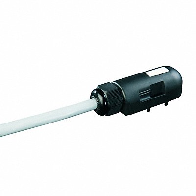 MURRELEKTRONIK 8000800493851000 Pre-Wired Cap M8 Connection