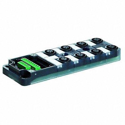 MURRELEKTRONIK 8000884010000000 Distribution Box 17 mm