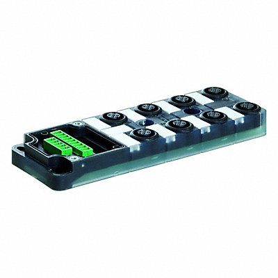 MURRELEKTRONIK 8000884000000000 Distribution Box 17 mm