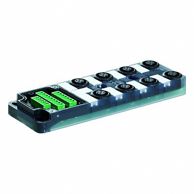 MURRELEKTRONIK 8000885000000000 Distribution Box 17 mm