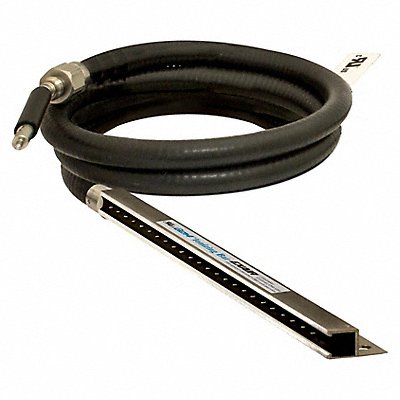 EXAIR 8036 Ionizing Bar 1/2 x37-5/8