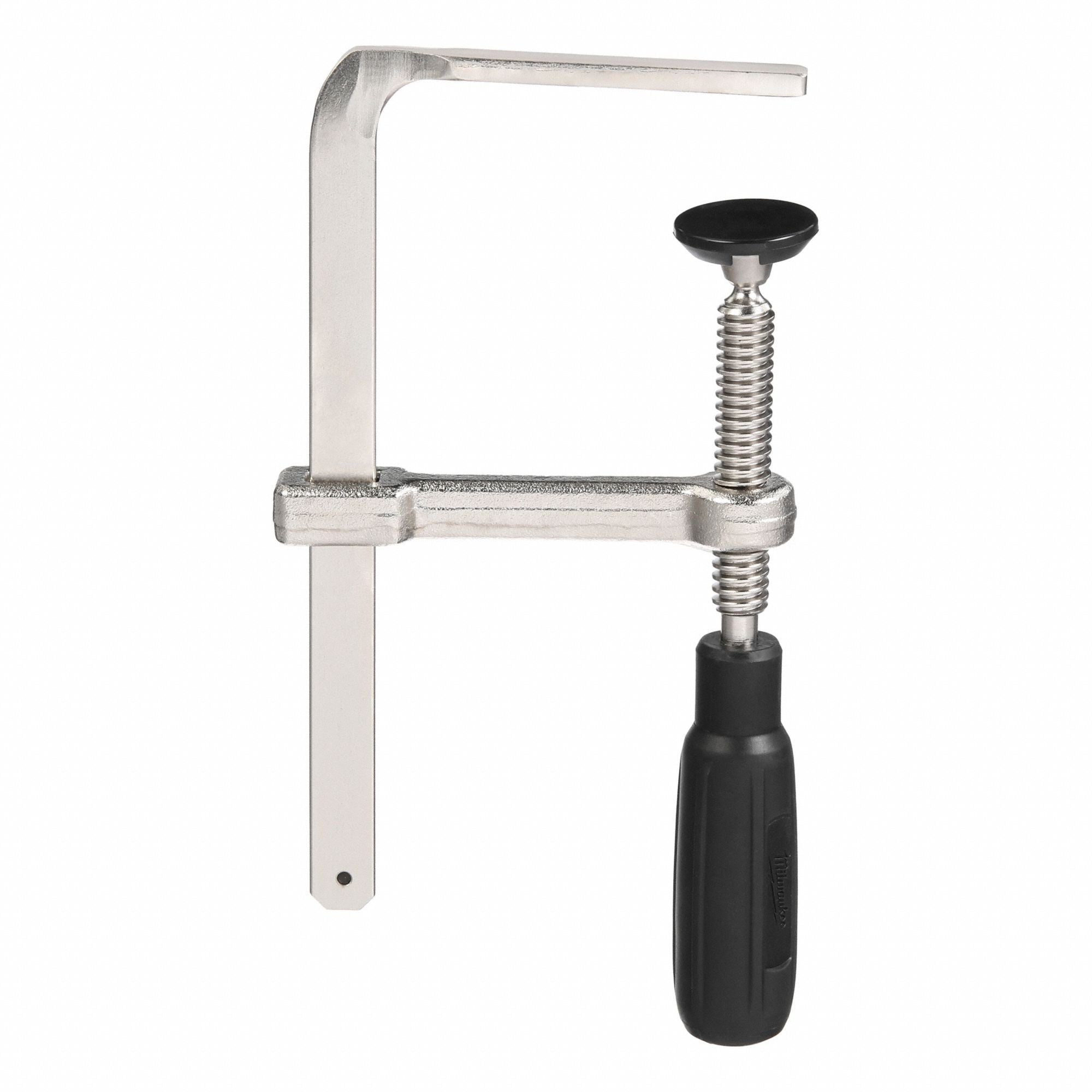 MILWAUKEE 48080573 Guide Rail Clamps 8 1/4 L