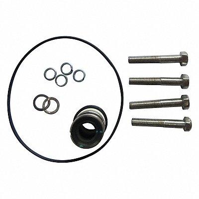 DAYTON GGS103712 Pump Repair Kit