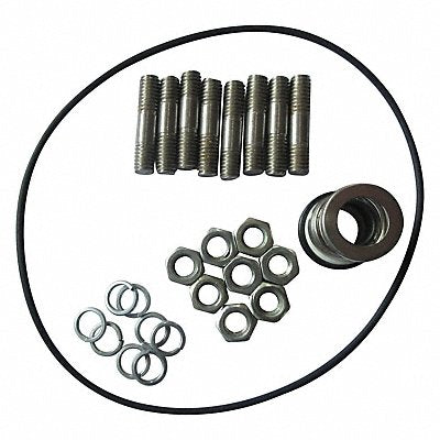DAYTON GGS103717 Pump Repair Kit