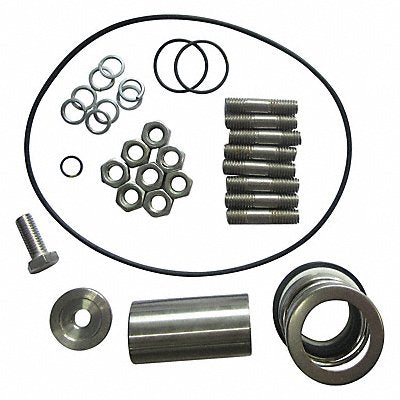 DAYTON GGS103719 Pump Repair Kit