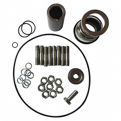 DAYTON GGS103701 Pump Repair Kit