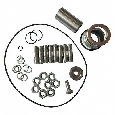 DAYTON GGS103703 Pump Repair Kit